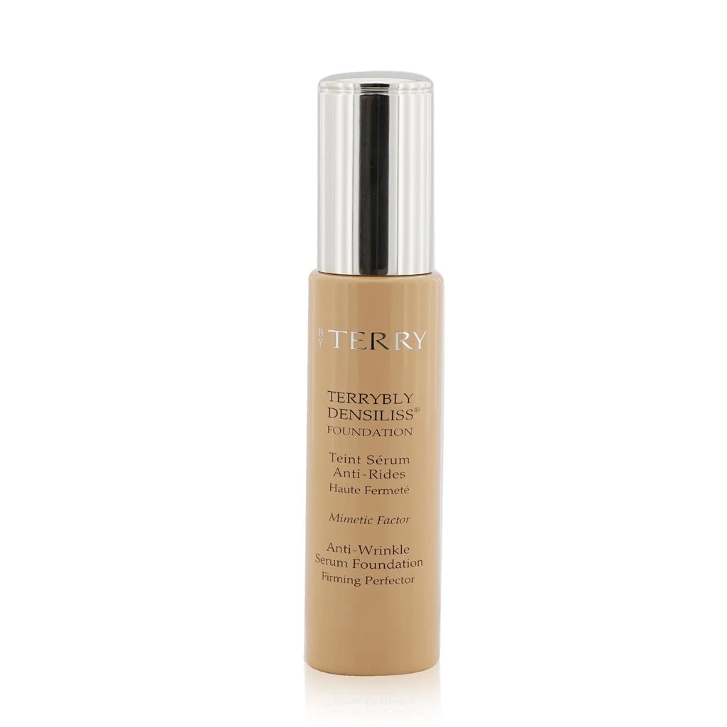 Serum Foundation - # 3 Vanilla Beige 30ml/1oz P13323