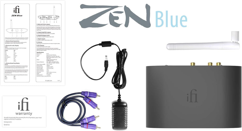 Bluetooth Receiver Desktop DAC V7488