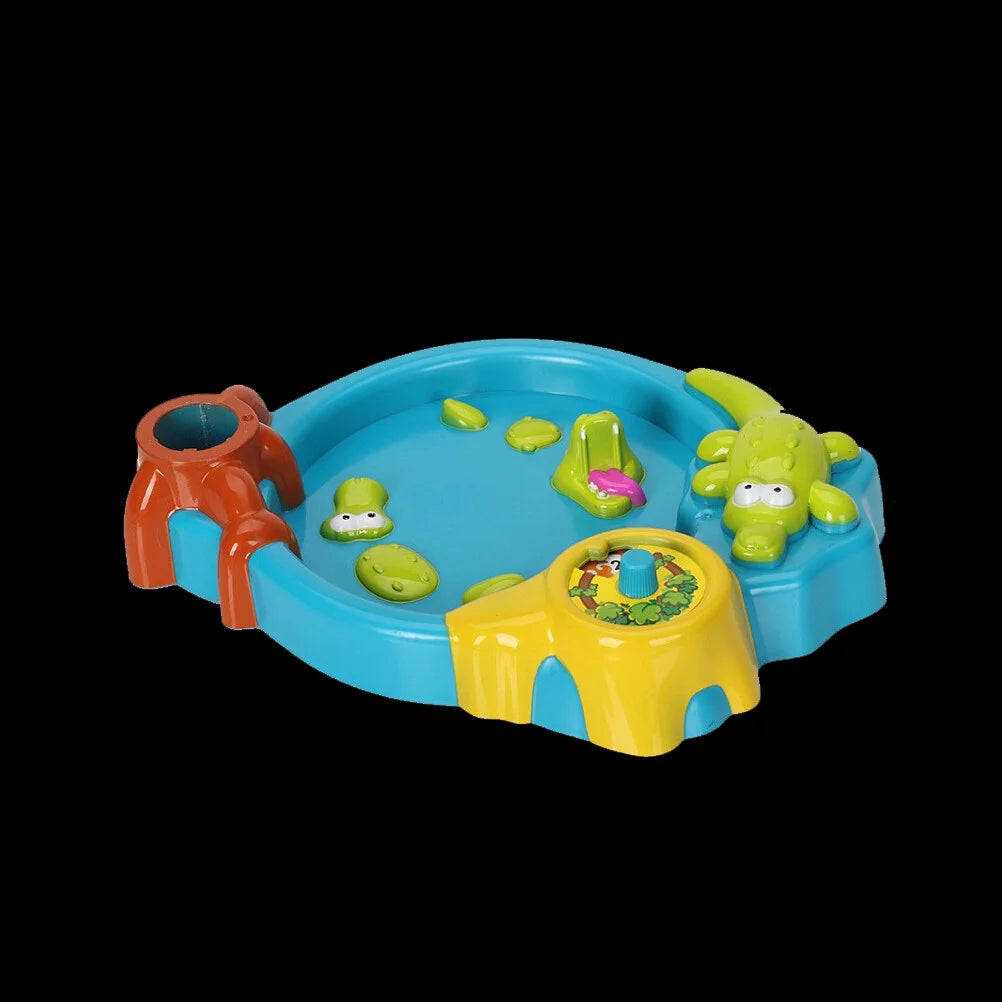 Monkey Swing Tree Board Game Educational Toys T4422