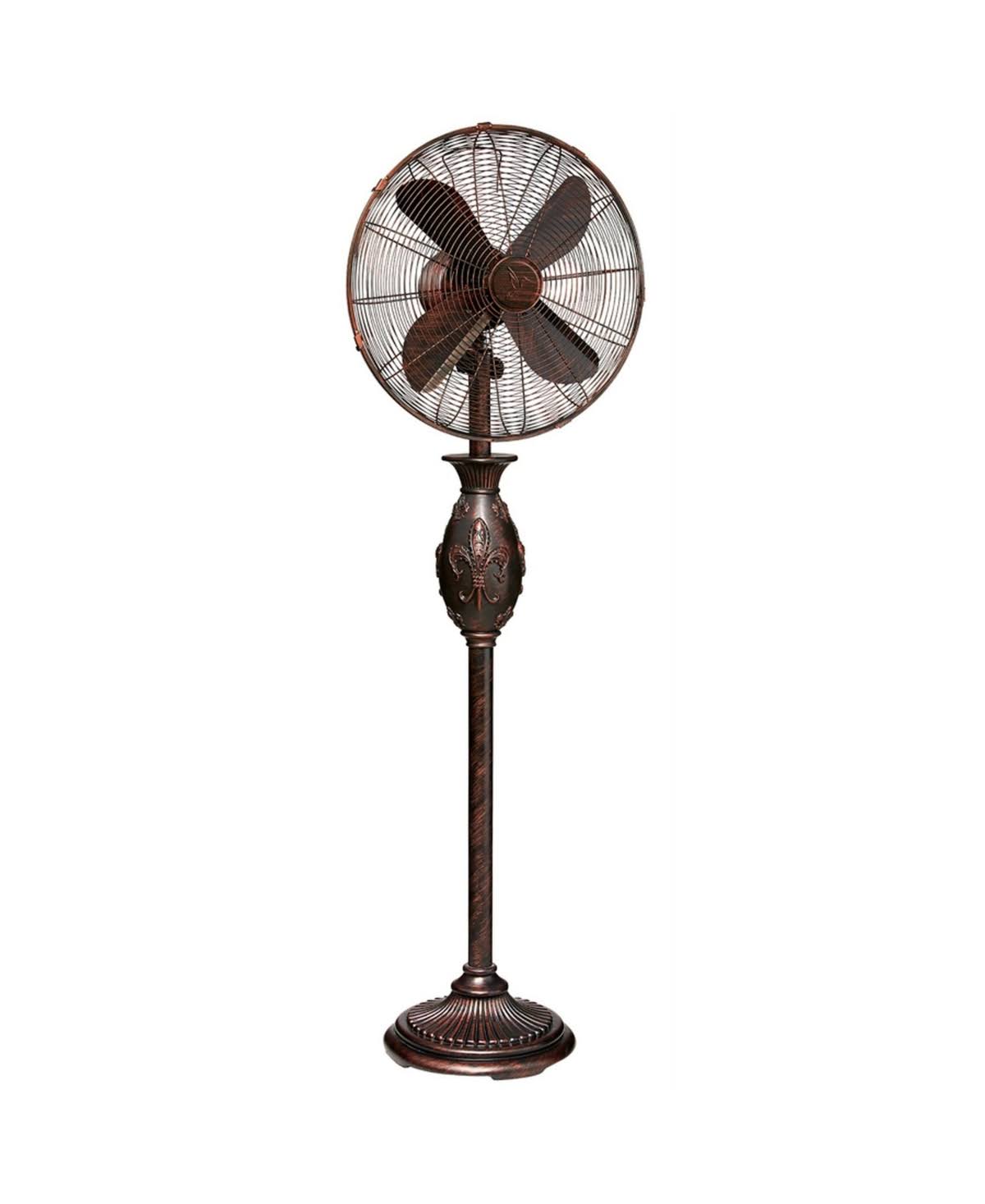 Floor Fan H8838