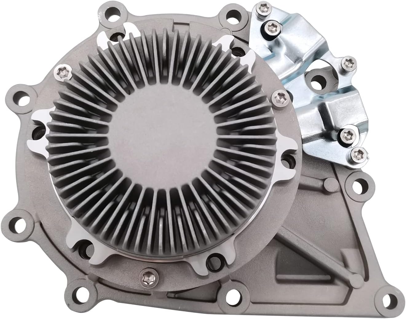 Variable Speed Water Pump Replacement for Freightliner Cascadia 2008-2021 L50865