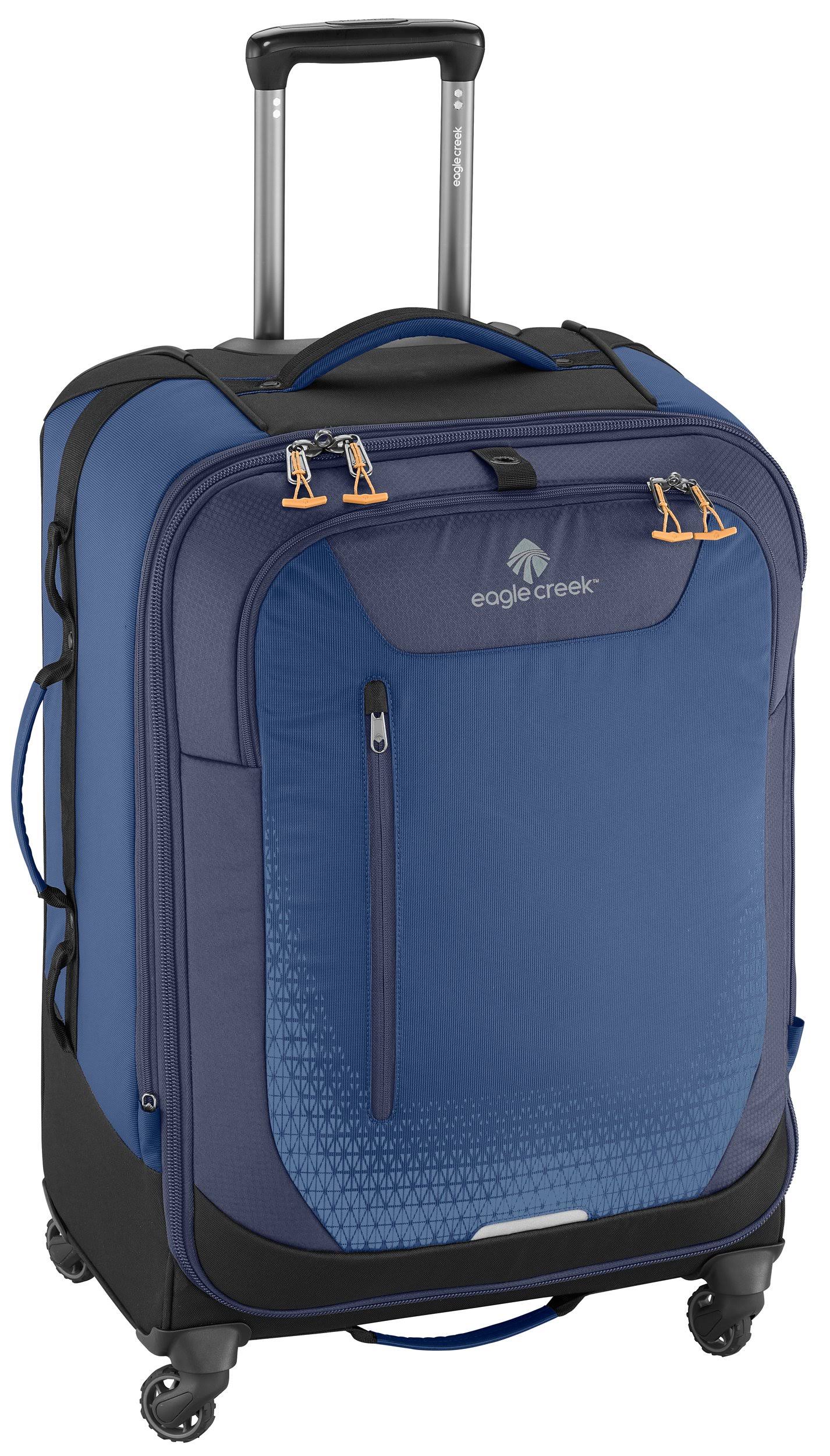Black 26 Travel Backpack W73713