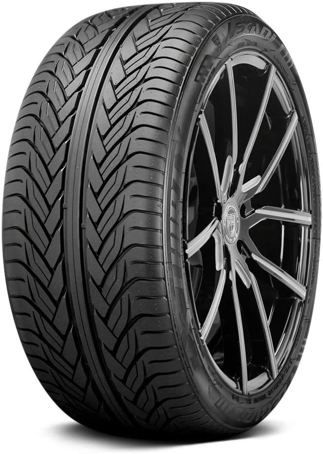 295/25R28 All-Season Radial Tire T98678
