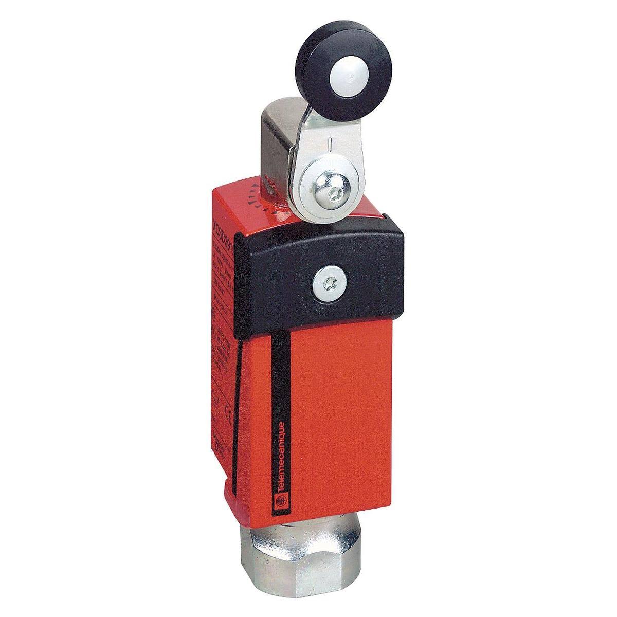 Safety Interlock Switch, 1No/1Nc, 1.5A A794
