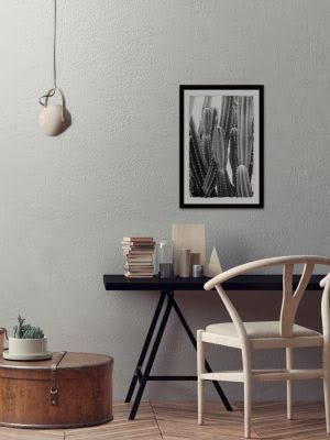 Multi Framed Print X38396