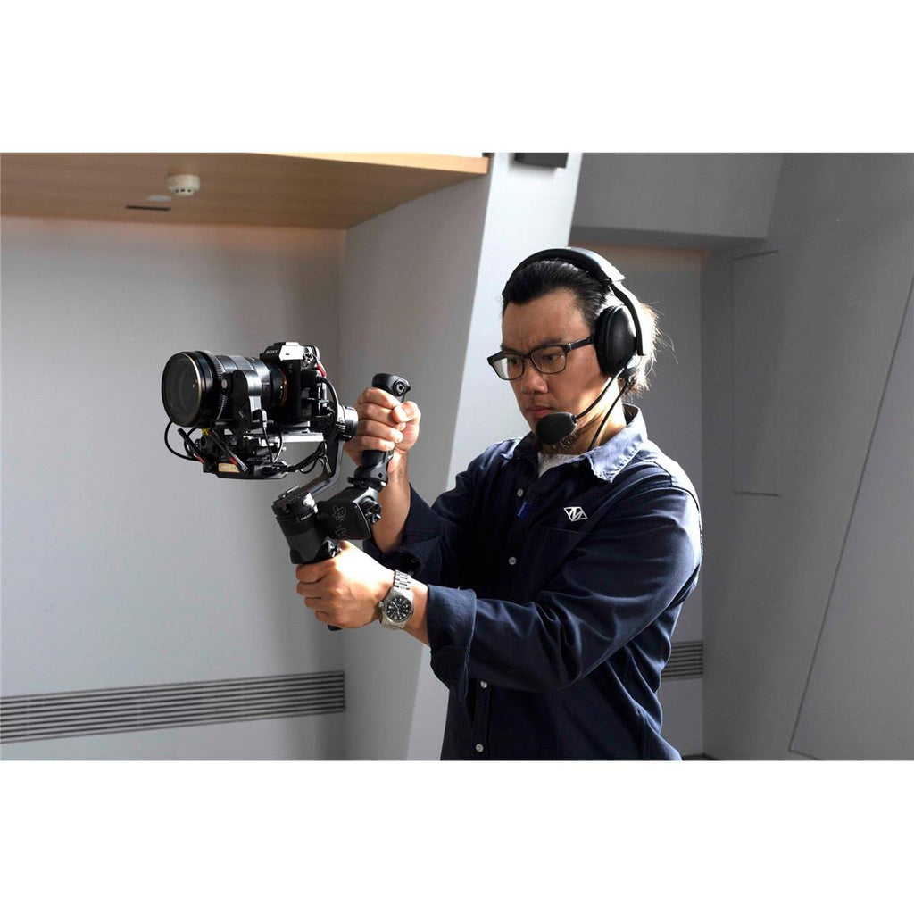 Handheld Gimbal Stabilizer P52025