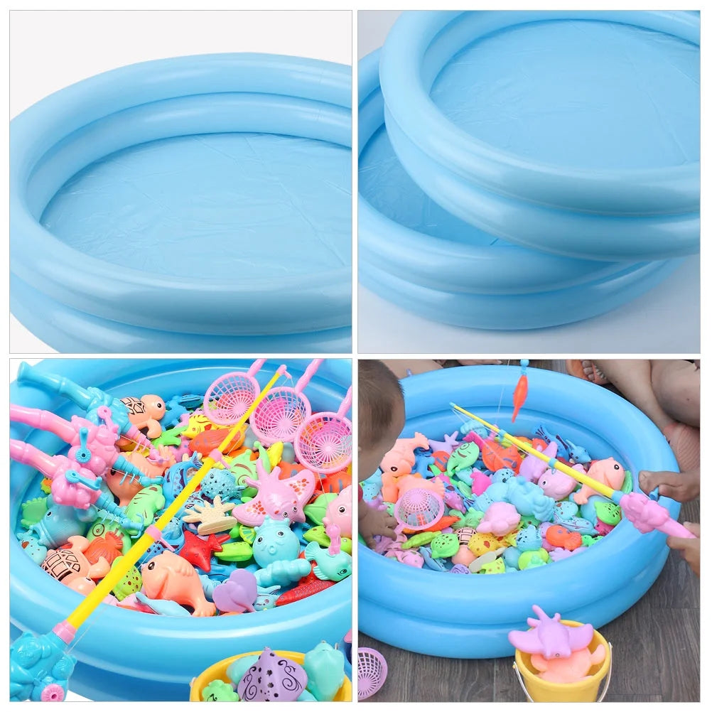 2Pcs Inflatable Sand Trays N1235