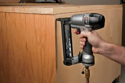 Narrow Crown Stapler Kit D44912