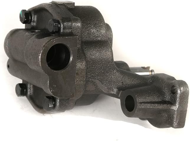 Engine Oil Pump Assembly Pack of 2 W12769