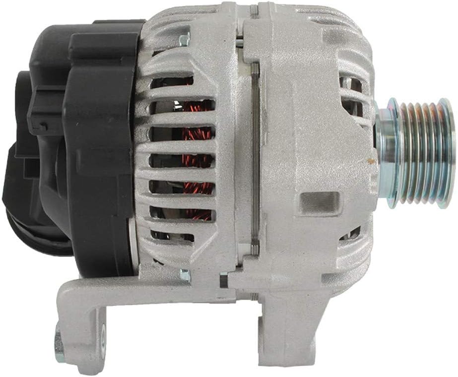 Alternator Compatible With BMW 2.2L 2.5L 3.0L 320 325 330 525 530 X5 Z3 2001-2006 E265924