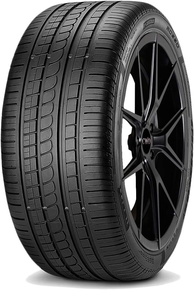 295/40ZR20 110Y XL BW Tire M731659