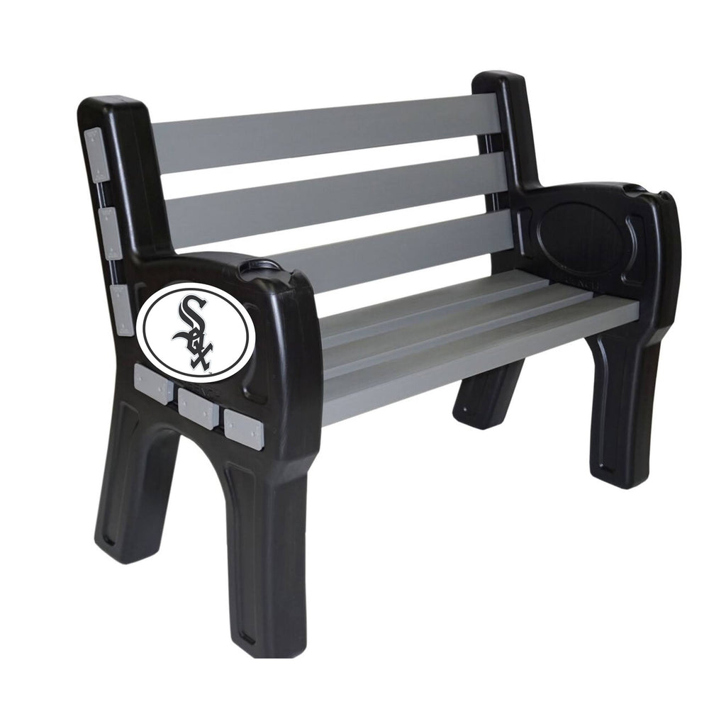 Park Bench B621