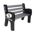 Park Bench B621