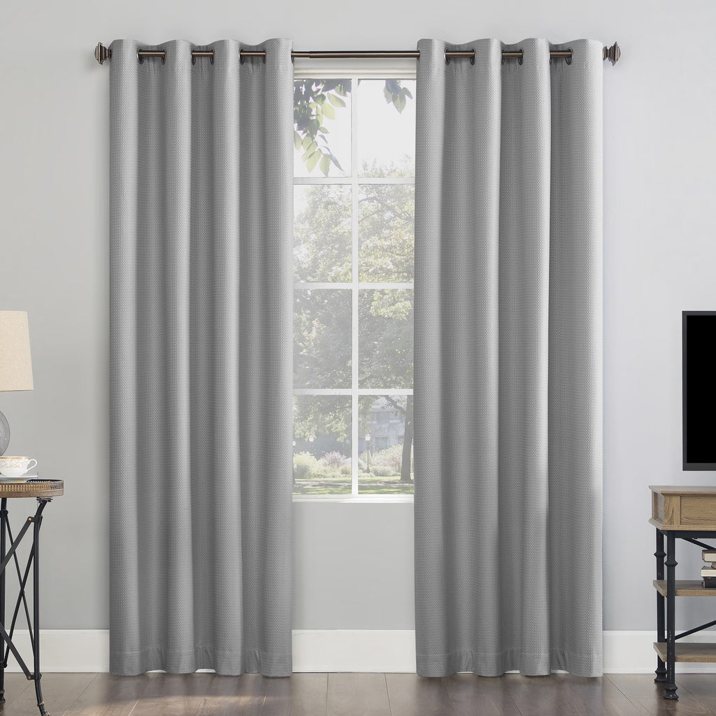Blackout Grommet Curtain Panel 50" x 96" J27536