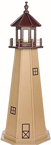 Decorative Lighthouse I772