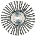 12x22 Cable Twist Wire Wheel .035 1x22 O9187