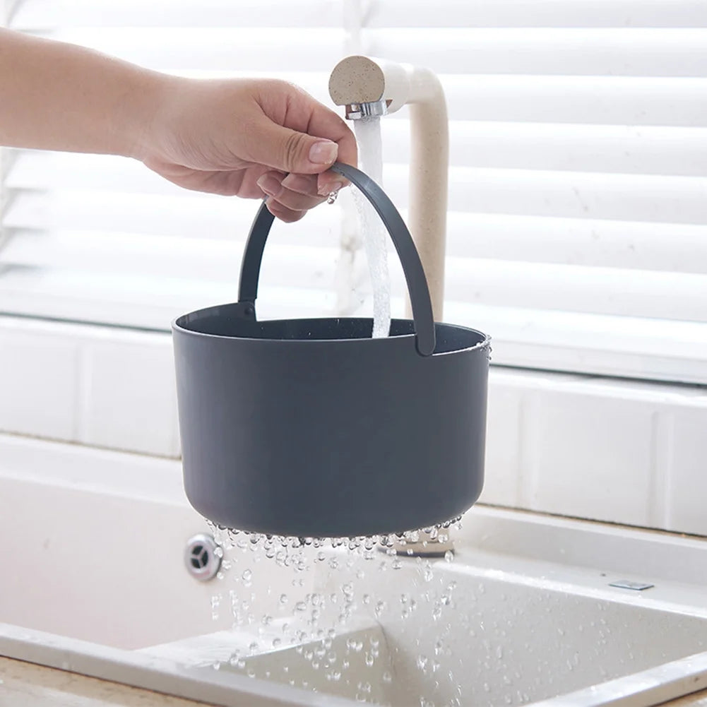 2L Microwave Rice Cooker with Strainer Lid and Rice Spoon V8886