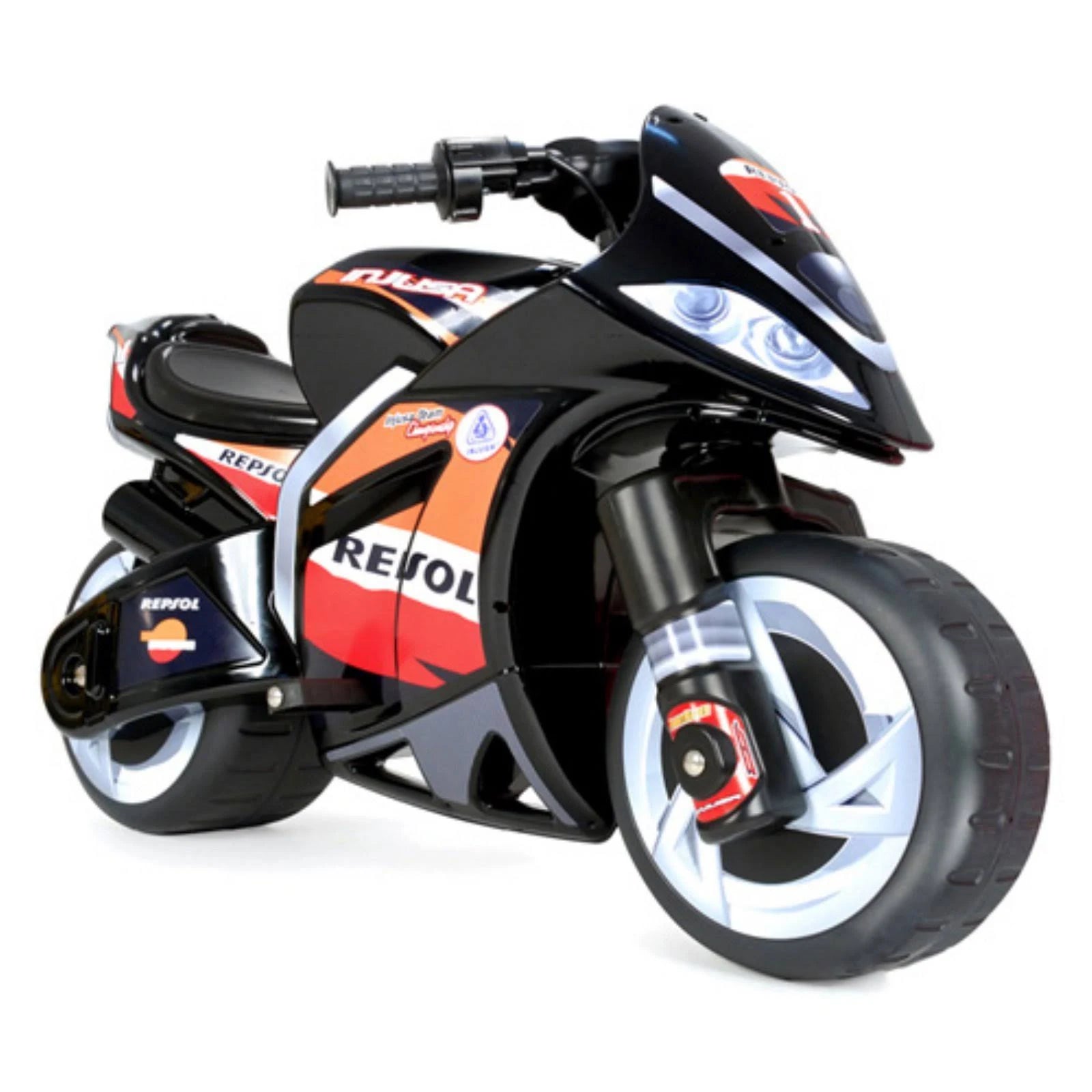 6V Motorcycle U4687