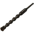 3/16 in. x 12 in. SDS-Plus Carbide Tipped Masonry Hammer Drill Bit (10-Pieces) W3156