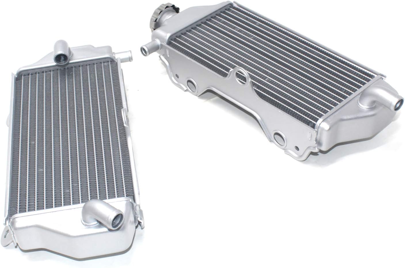 Aluminum Radiator N567