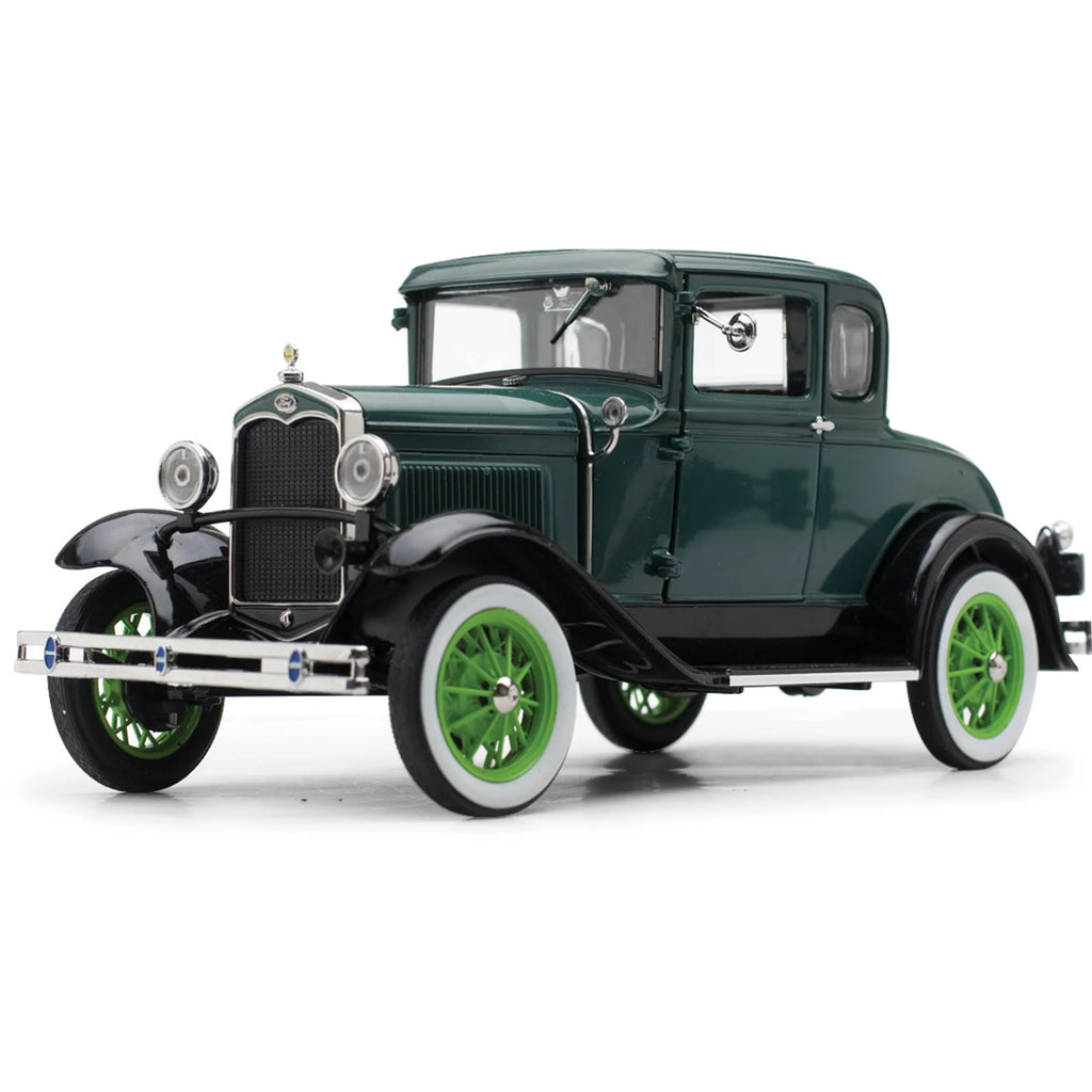 1/18 Diecast Model Car P74589