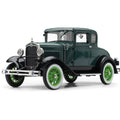 1/18 Diecast Model Car P74589