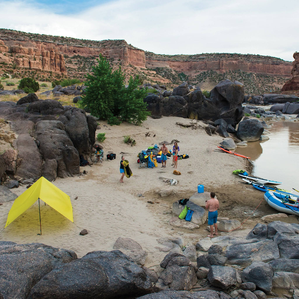Large Escapist Tarp P73943