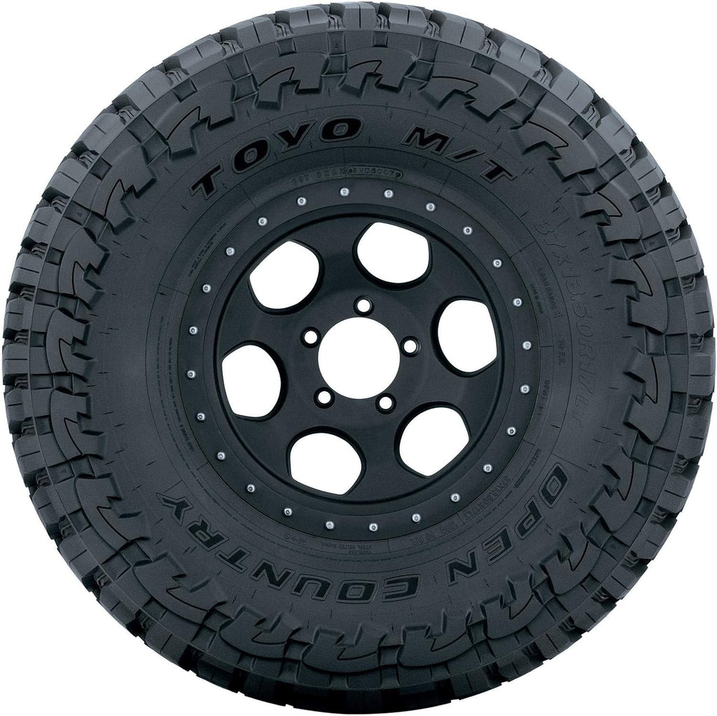 295/55R20 123P Radial Tire V418