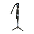 Carbon Monopod with Head B573