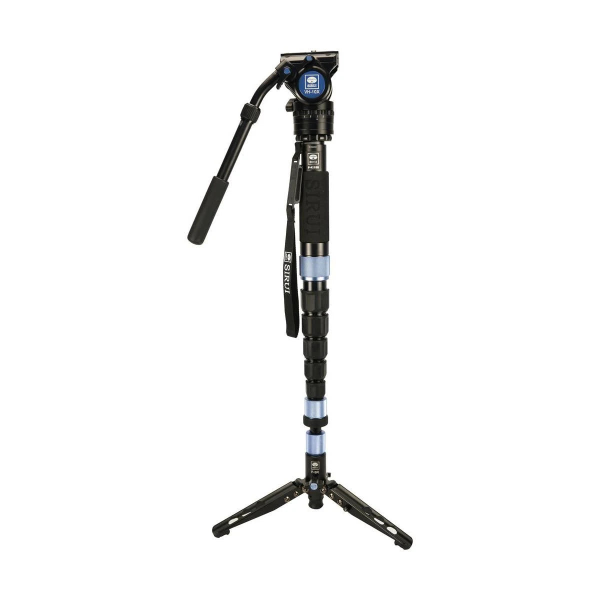 Carbon Monopod with Head B573