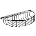 Semi Circular Shower Basket K997214