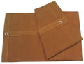 Brown Canvas Tarp 16 x 24ft T41628