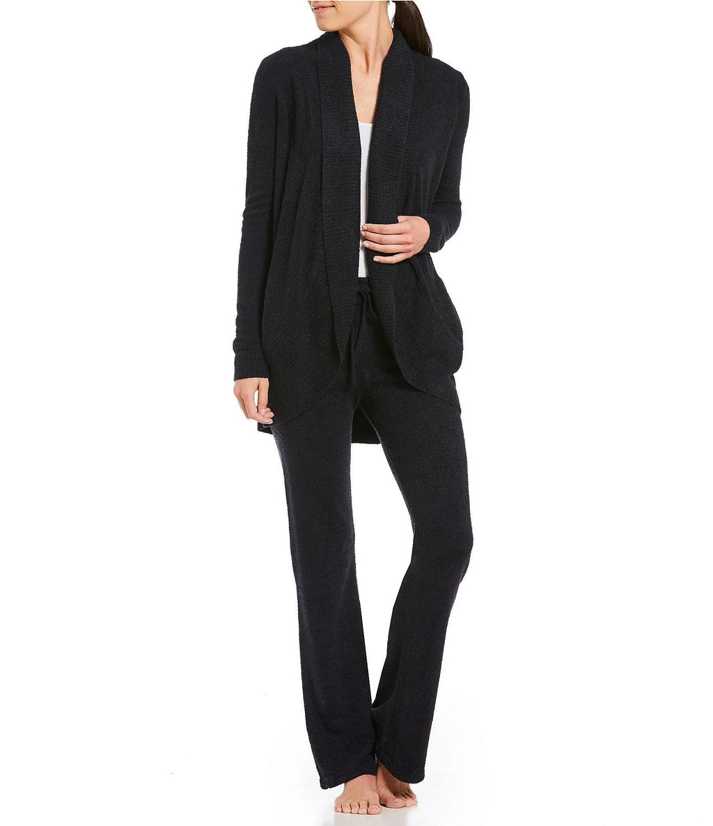 Pewter Circle Cardigan J885224
