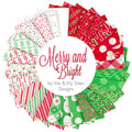 Fat Quarter Bundle M991539