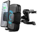 Wireless Car Phone Charger with Vent Mount P189