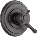 Venetian Bronze Valve Trim B2082