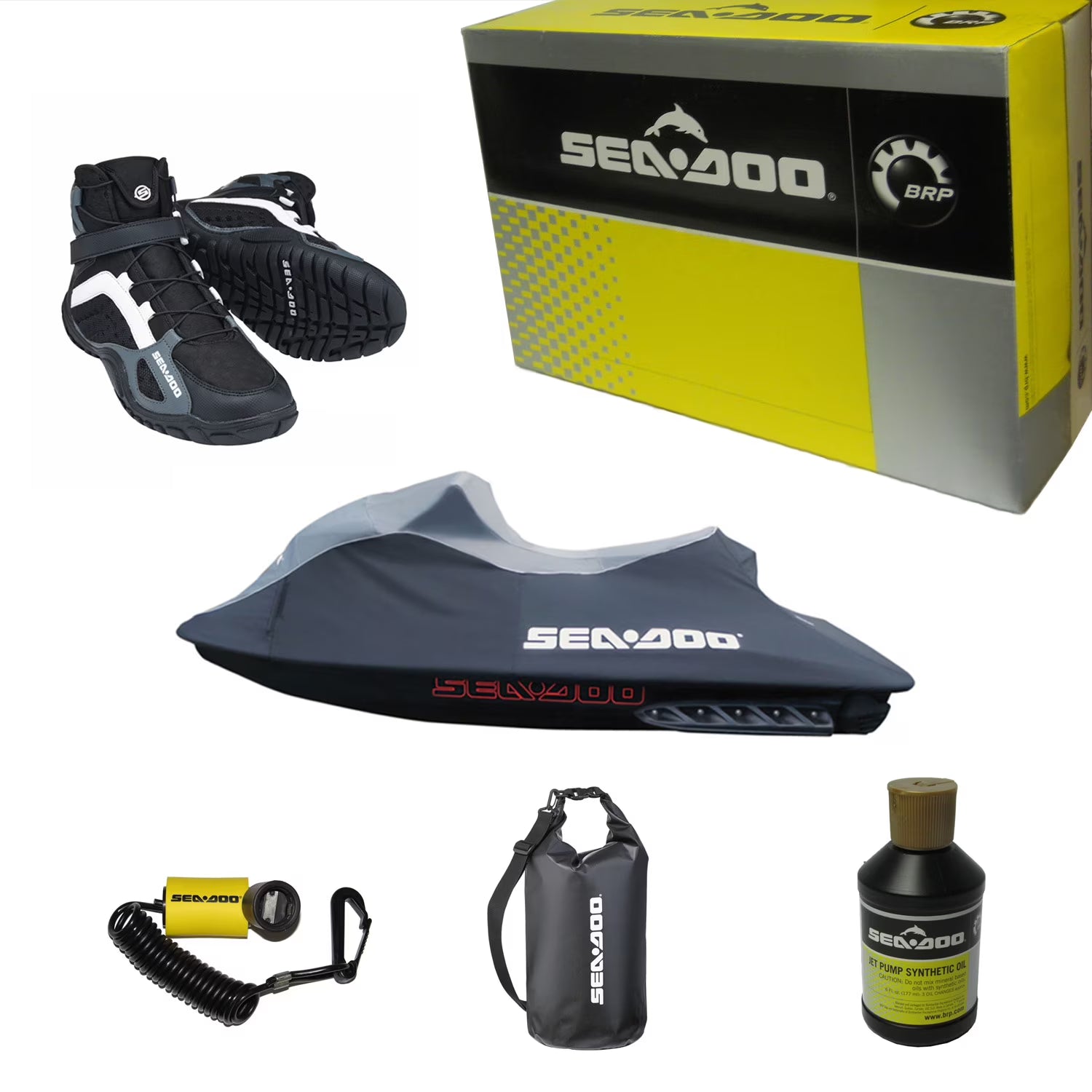 Neoprene P-Seal U870