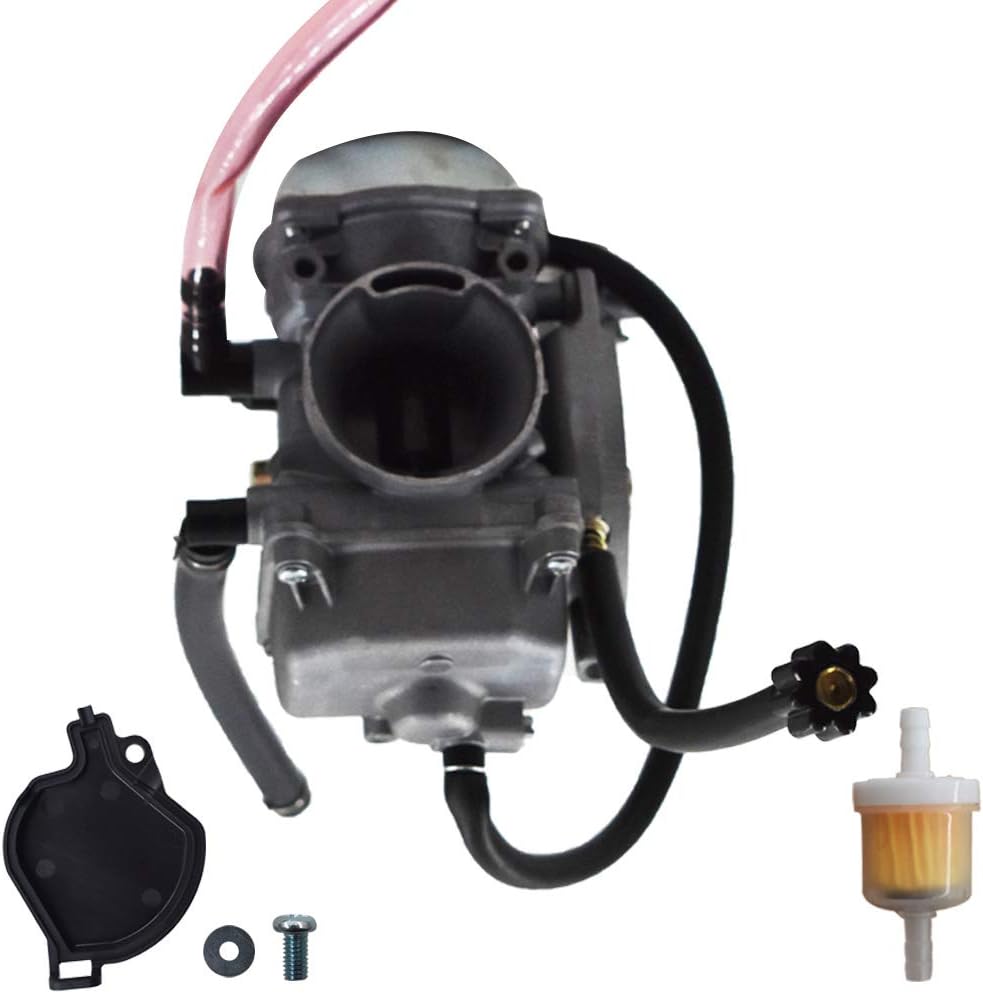 Carburetor Assembly Pack of 2 J807