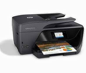 HP OfficeJet Pro 6978 All-in-One Inkjet Color Wireless Printer R711094