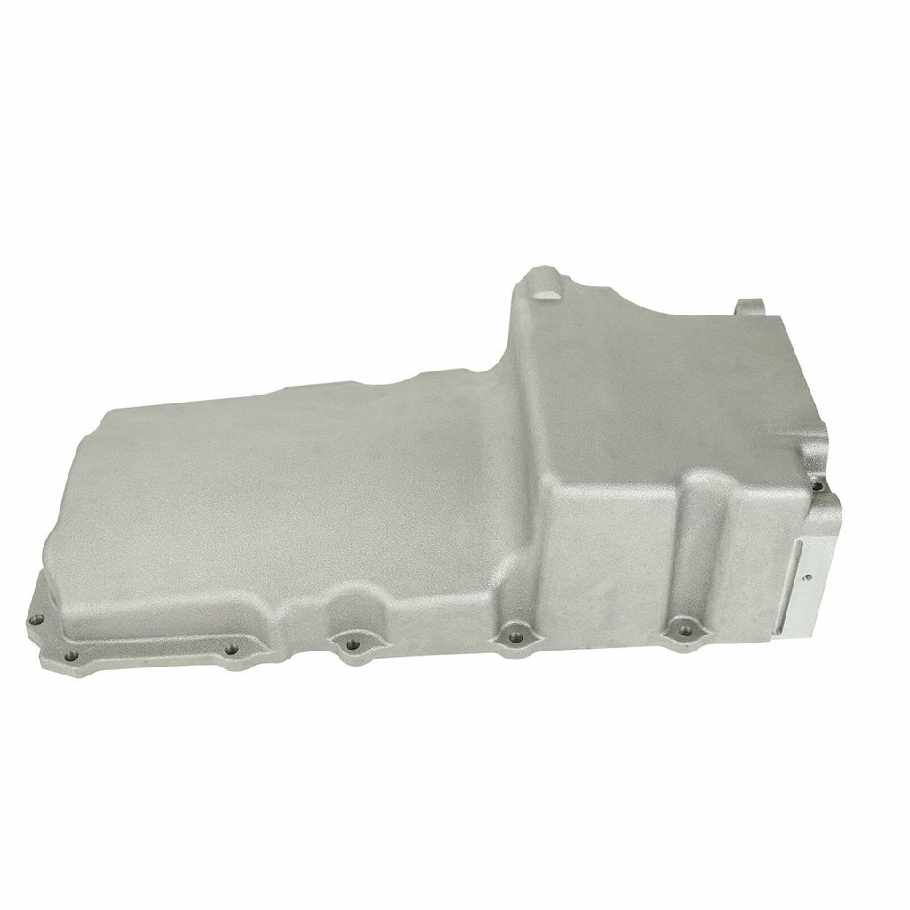 Aluminum Oil Pan Conversion Kit for GM Muscle Car Truck K6532