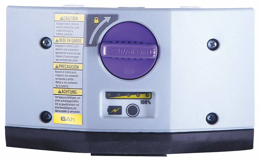 Li-Ion Battery Y323