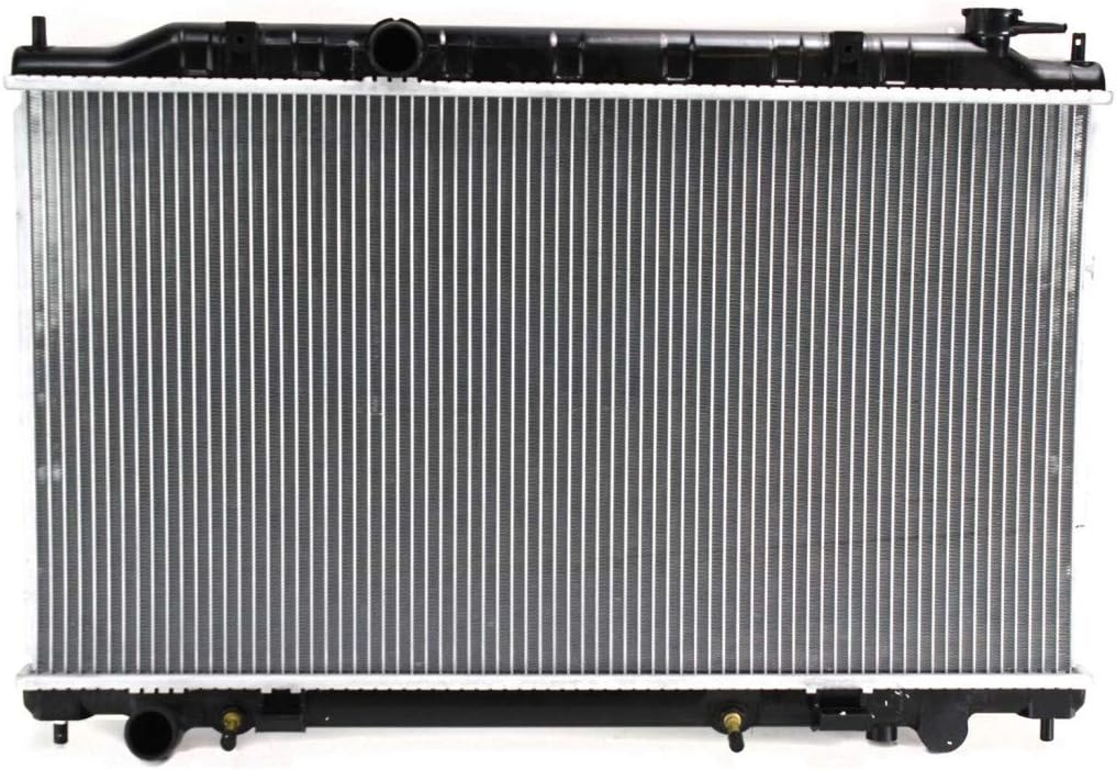Radiator Assembly for Nissan Altima 2002-2006 2.5L 4-Cyl K1444