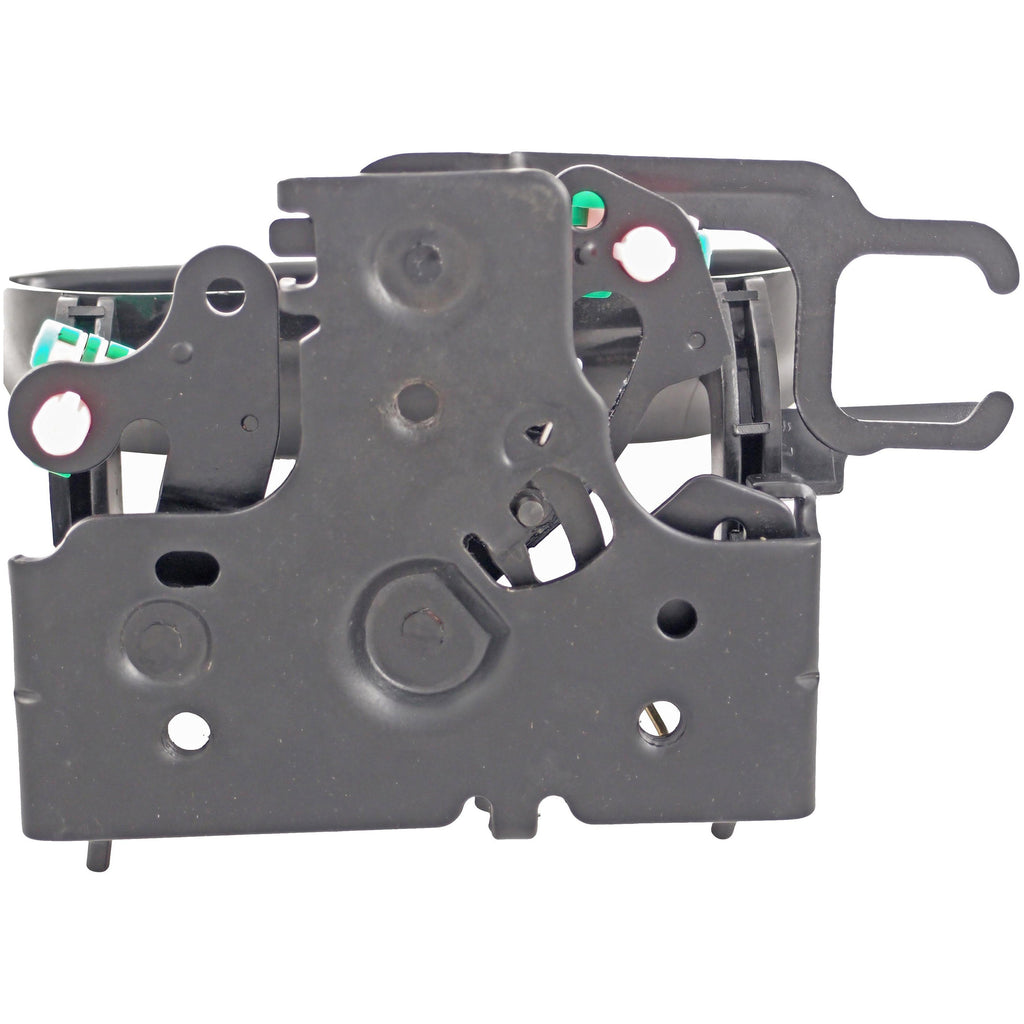 Black Tailgate Handle G5552