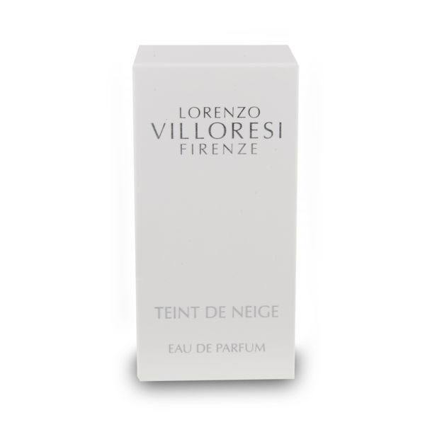 Teint De Neige G636