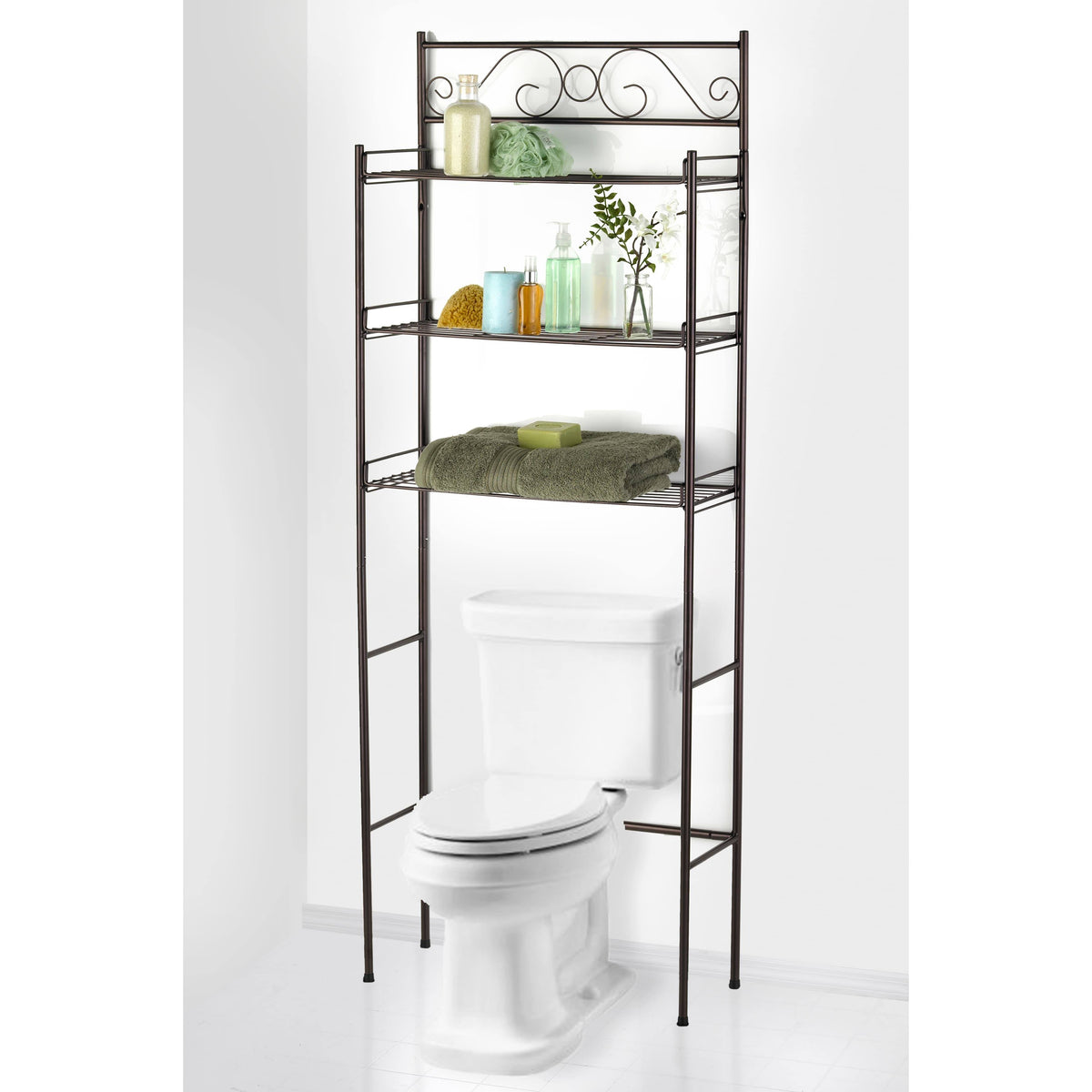 Bath Scroll Space Saver W916381