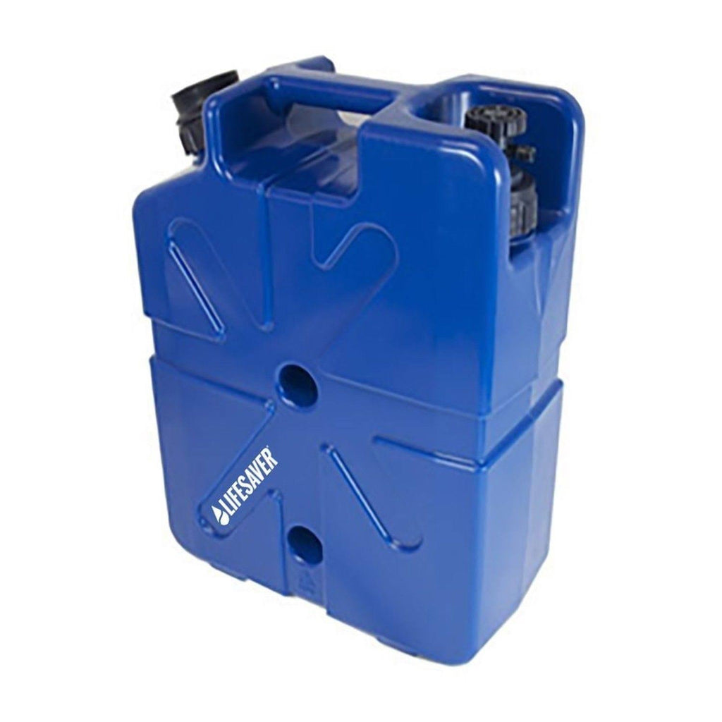 Blue Water Filter Jerrycan B17308