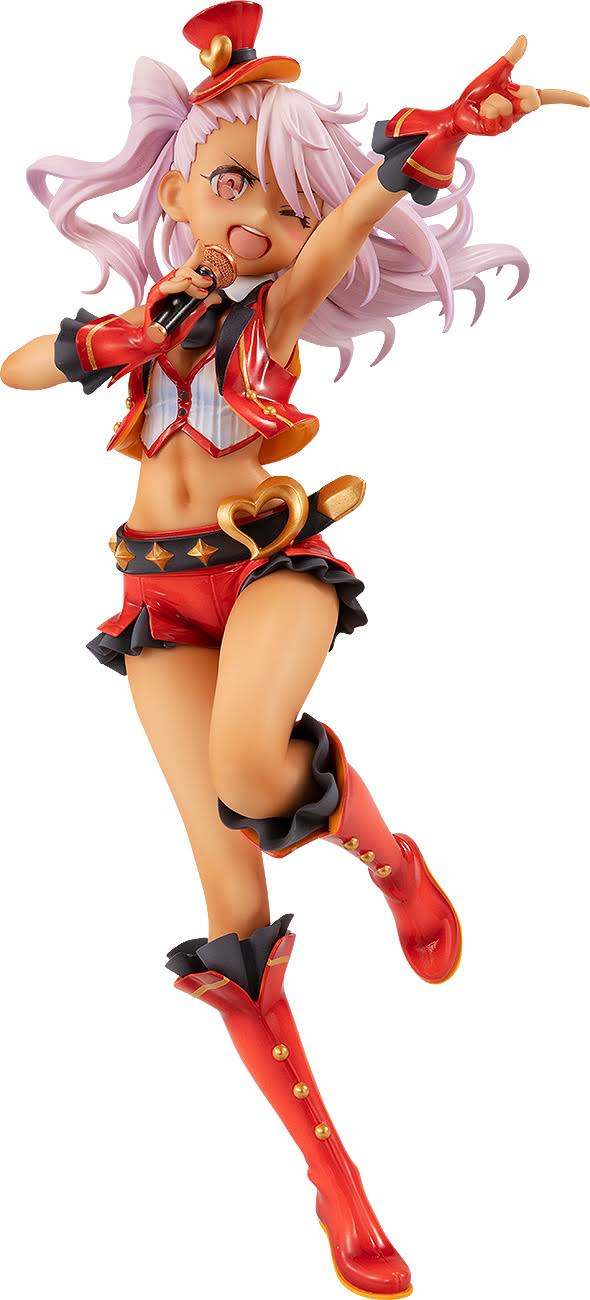 Chloe von Einzbern Prisma Klangfest Ver 1/7 V969793