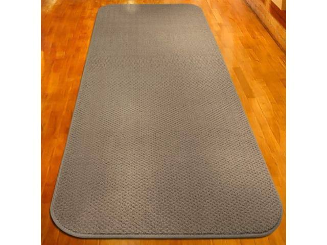Camel Tan Skid-Resistant Carpet Runner 10 ft. x 48 in. X3089