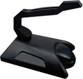 Black Mouse Bungee Cord Management Holder Pack of 2 Y93654