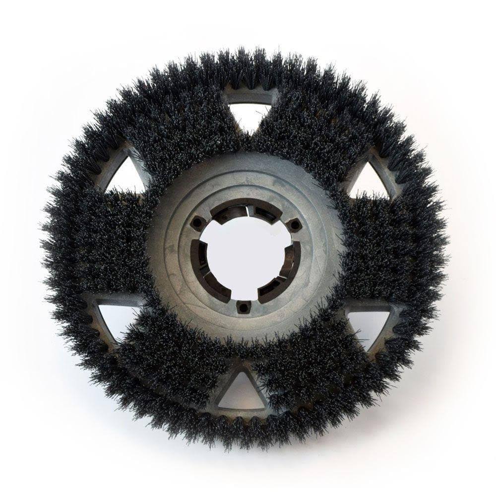 80 Grit Scrub/Strip Brush D127